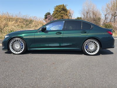 2024 BMW Alpina D3 — фото 4
