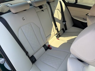 2024 BMW Alpina D3 — фото 14