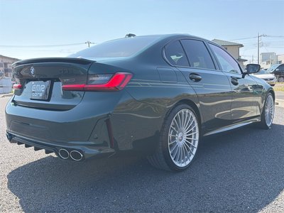 2024 BMW Alpina D3 — фото 7