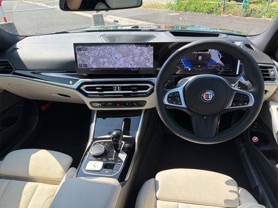 2024 BMW Alpina D3 — фото 15