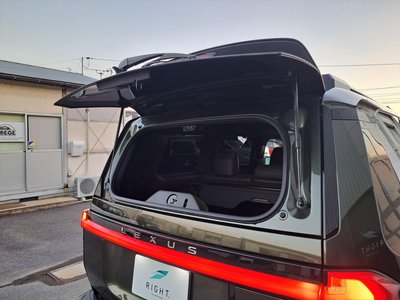 صورة 26 لـ 2025 Lexus GX
