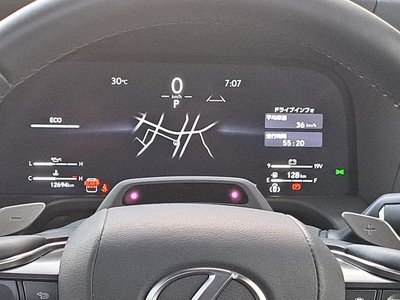 صورة 9 لـ 2025 Lexus GX