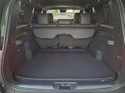 صورة 22 لـ 2025 Lexus GX