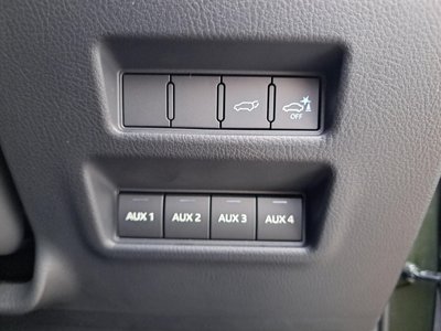 صورة 14 لـ 2025 Lexus GX