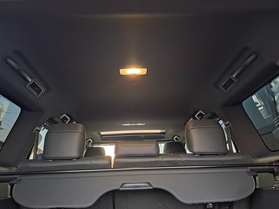 صورة 24 لـ 2025 Lexus GX