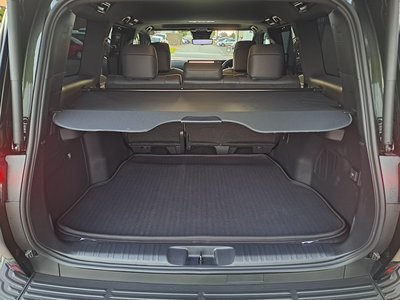 صورة 23 لـ 2025 Lexus GX