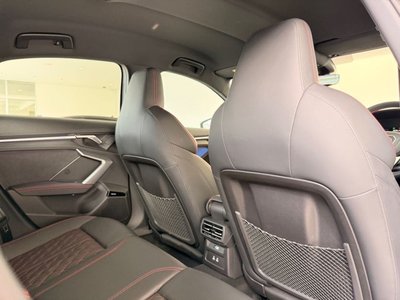 2025 AUDI S3 SEDAN — фото 37