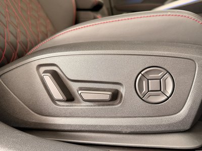 2025 AUDI S3 SEDAN — фото 23
