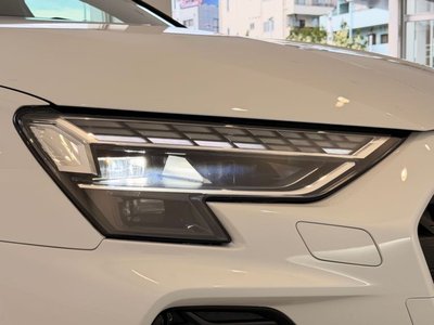 2025 AUDI S3 SEDAN — фото 56