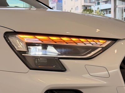 2025 AUDI S3 SEDAN — фото 57
