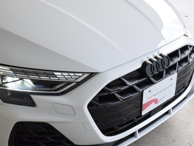 2025 AUDI S3 SEDAN — фото 16