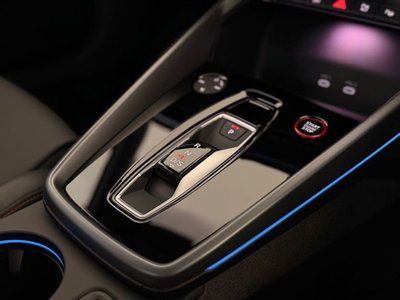 2025 AUDI S3 SEDAN — фото 33