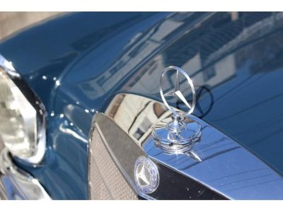 صورة 8 لـ 1963 Mercedes-BENZ S-CLASS