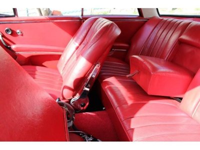صورة 11 لـ 1963 Mercedes-BENZ S-CLASS