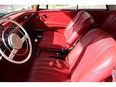 صورة 10 لـ 1963 Mercedes-BENZ S-CLASS