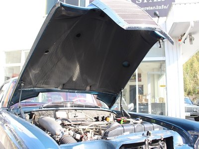 صورة 20 لـ 1963 Mercedes-BENZ S-CLASS