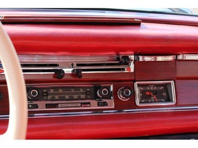 صورة 12 لـ 1963 Mercedes-BENZ S-CLASS