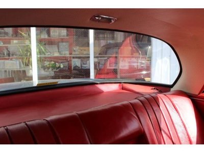 صورة 15 لـ 1963 Mercedes-BENZ S-CLASS