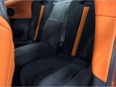 2020 Lexus LC photo 3