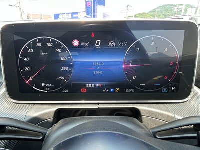 2024 Mercedes-BENZ C-CLASS thumbnail 21
