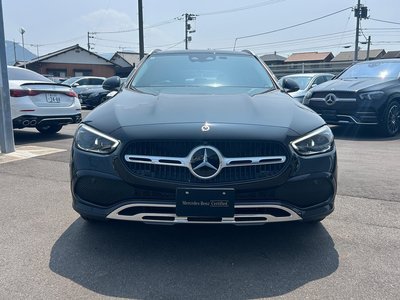 2024 Mercedes-BENZ C-CLASS photo 5