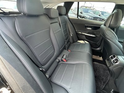 2024 Mercedes-BENZ C-CLASS thumbnail 18