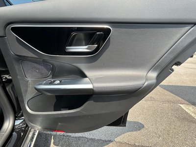 2024 Mercedes-BENZ C-CLASS thumbnail 19
