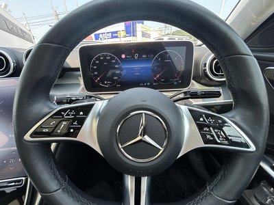 2024 Mercedes-BENZ C-CLASS thumbnail 36