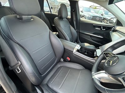 2024 Mercedes-BENZ C-CLASS photo 15