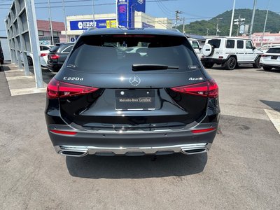 2024 Mercedes-BENZ C-CLASS photo 9