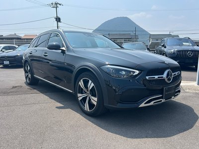 2024 Mercedes-BENZ C-CLASS photo 6