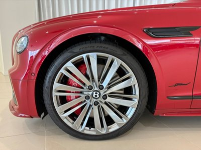2025 Bentley FLYING SPUR — фото 7