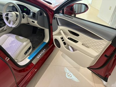 2025 Bentley FLYING SPUR — фото 9