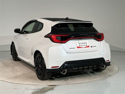صورة 4 لـ 2024 Toyota GR YARIS