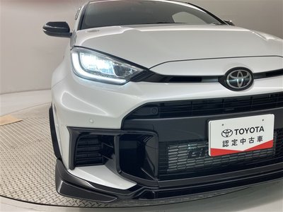 صورة 30 لـ 2024 Toyota GR YARIS