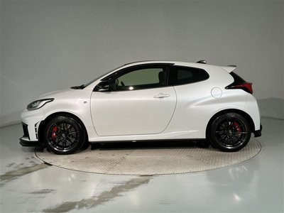 صورة 2 لـ 2024 Toyota GR YARIS