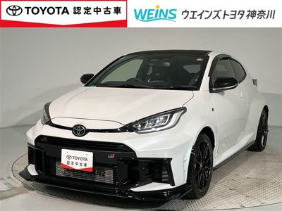 صورة 1 لـ 2024 Toyota GR YARIS