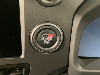 صورة 19 لـ 2024 Toyota GR YARIS