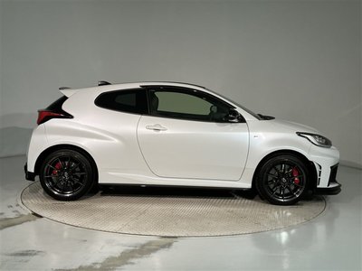 صورة 3 لـ 2024 Toyota GR YARIS