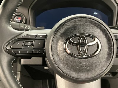 صورة 14 لـ 2024 Toyota GR YARIS
