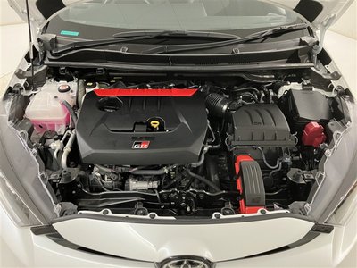 صورة 40 لـ 2024 Toyota GR YARIS