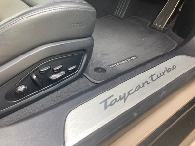 صورة 33 لـ 2020 Porsche TAYCAN