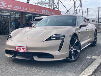 صورة 47 لـ 2020 Porsche TAYCAN