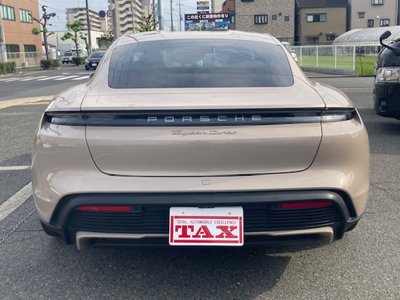 صورة 55 لـ 2020 Porsche TAYCAN