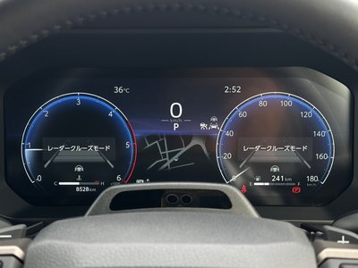 2024 Toyota LAND CRUISER 250 photo 56