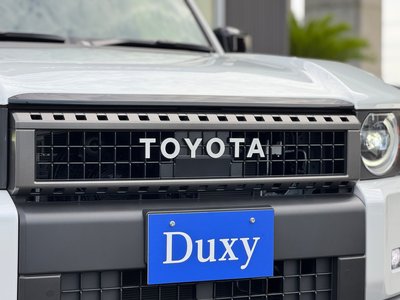 2024 Toyota LAND CRUISER 250 photo 18