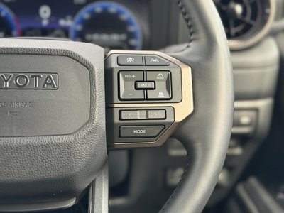 2024 Toyota LAND CRUISER 250 photo 60