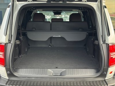 2024 Toyota LAND CRUISER 250 photo 80