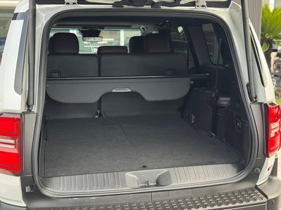 2024 Toyota LAND CRUISER 250 photo 47