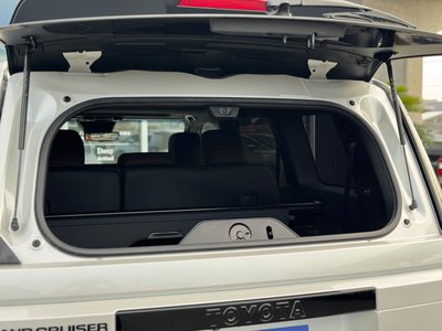 2024 Toyota LAND CRUISER 250 photo 46